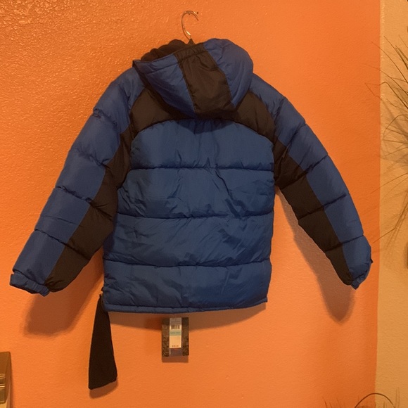 NWT Sports Puffer Jacket - Picture 7 of 12